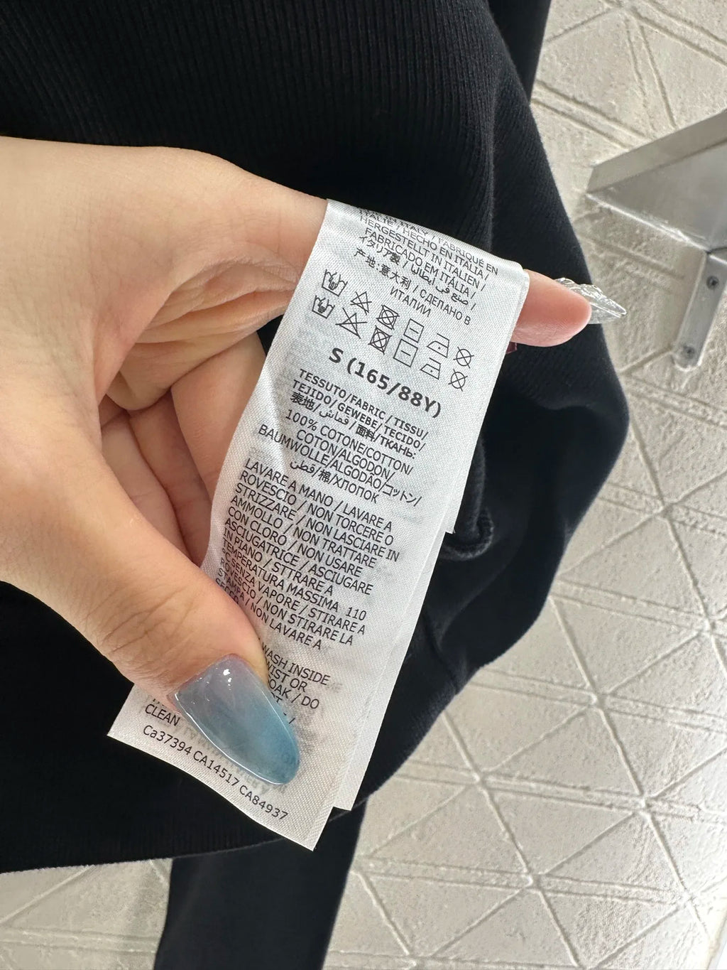 2025 Nuevo estilo 100% algodón Ajuste relajado Sudadera con capucha con letras 302 YUNO STUDIOS