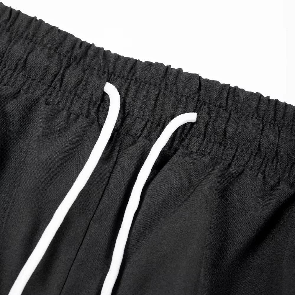 Novedad de verano, pantalones cortos de békerbol con estampado de Los Ángeles para hombres y mujeres, Jersey informal Hawaii Beach Fitness, pantalones cortos de entrenamiento deportivo a la moda