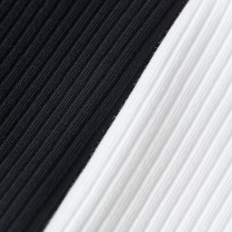 BZEL 10 unids/set de bragas para mujer, ropa interior Sexy transpirable, lencería cómoda, calzoncillos a rayas de algodón, calzoncillos acogedores de moda en oferta