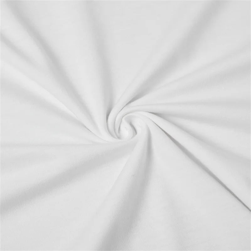 Camiseta informal de gran tamaño con estampado 3D de gato divertido para mujer y hombre, camisetas Harajuku, ropa informal de moda para niña y niño YUNO STUDIOS