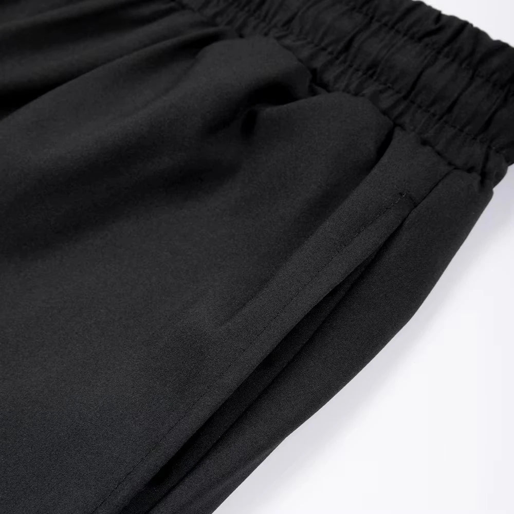 Novedad de verano, pantalones cortos de békerbol con estampado de Los Ángeles para hombres y mujeres, Jersey informal Hawaii Beach Fitness, pantalones cortos de entrenamiento deportivo a la moda YUNO STUDIOS