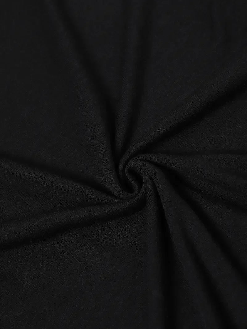 Camiseta informal de gran tamaño con estampado 3D de gato divertido para mujer y hombre, camisetas Harajuku, ropa informal de moda para niña y niño